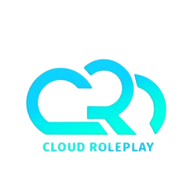 Cloud Roleplay Logo